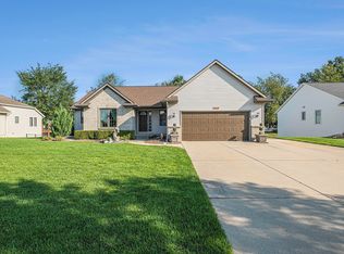 3125 Woodlily St SW, Wyoming, MI 49418