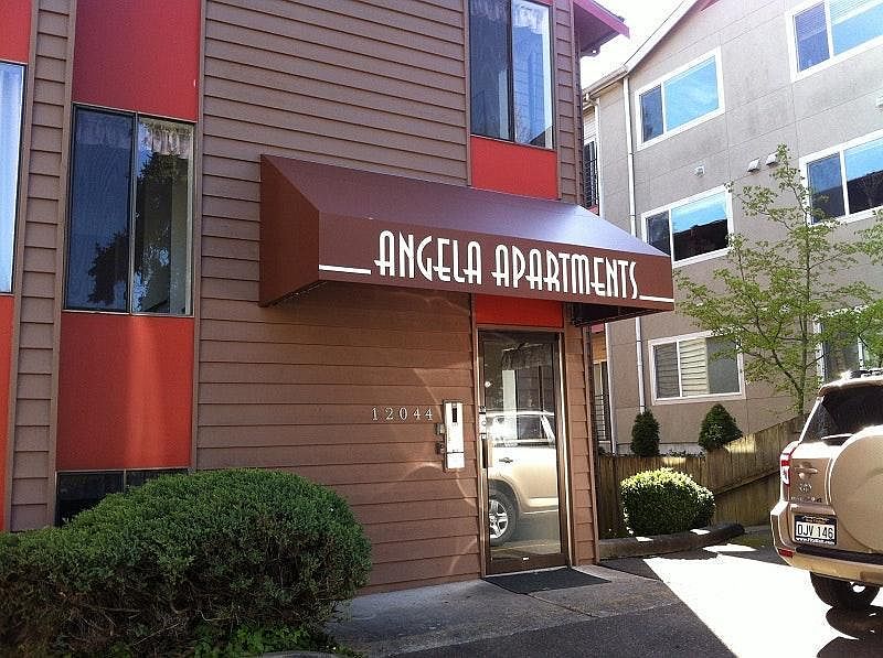 Angela Entry