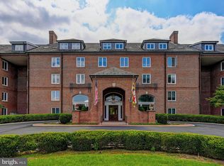 2331 Old Court Rd UNIT 205, Baltimore, MD 21208