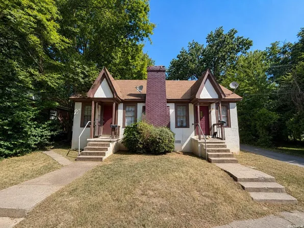 312-312 A&b Hagen Street And 304 Cooper St #Hot, Hot Springs National Park, AR 71913