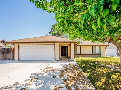 43639 Persimmons Ln, Hemet, CA, 92544