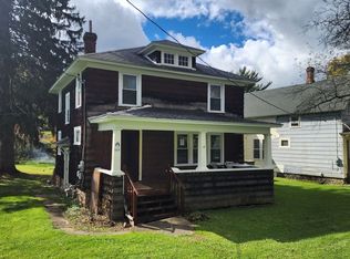 444 Derrick Rd, Bradford, PA 16701
