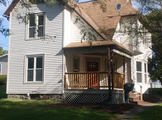 211 William St, Waverly, NY 14892