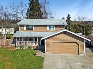 6225 155th Avenue Ct E, Sumner, WA 98390
