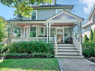 58 Page Rd, Newton, MA 02460