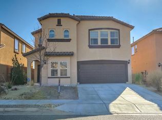 4013 Loma Alta Rd NE, Rio Rancho, NM 87124
