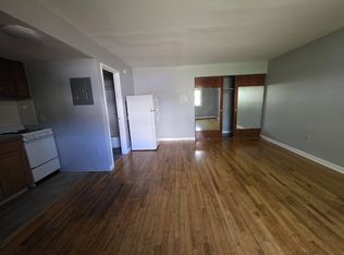 846 Wood Ave #1B, Bridgeport, CT 06604