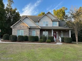 400 McIntosh Way, Macon, GA 31216