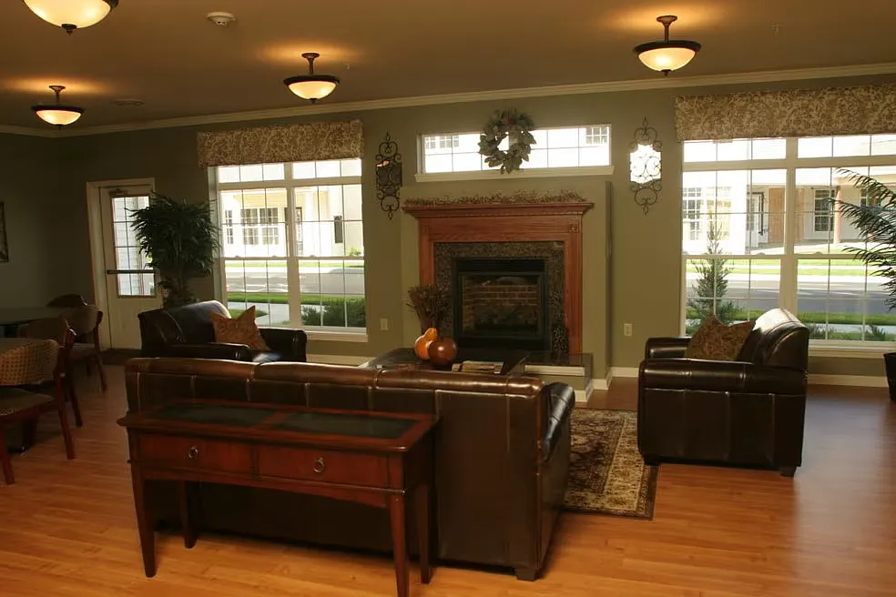 Waterside Senior Apartments — Photo 2