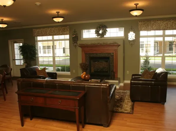 Waterside Senior Apartments