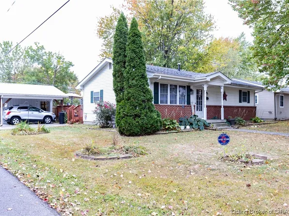 703 Ray Street, Scottsburg, IN 47170