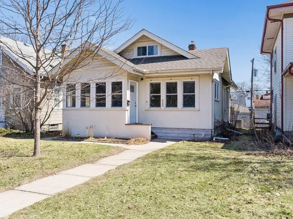 4349 15th Ave S, Minneapolis, MN 55407