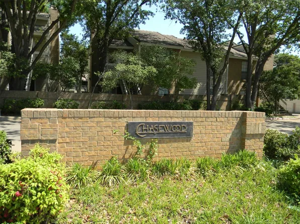 1901 Chasewood Cir APT 222, Arlington, TX 76011