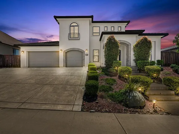 604 Russell Dr, Folsom, CA 95630