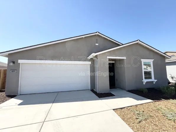 4075 Cinnabar Ct, Merced, CA 95348