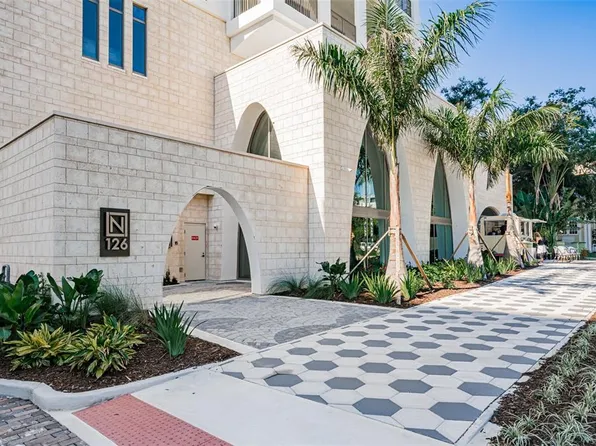 126 4th Ave NE #602, Saint Petersburg, FL 33701