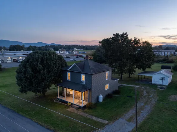 129 Mount Hermon Rd, Elkton, VA 22827