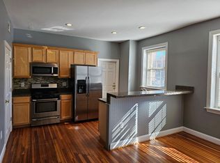 3015 West Ave APT 303, Newport News, VA 23607