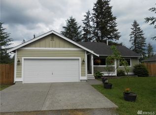 35611 40th Ave S, Roy, WA 98580