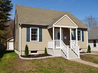 19 Summer St, Enfield, CT 06082