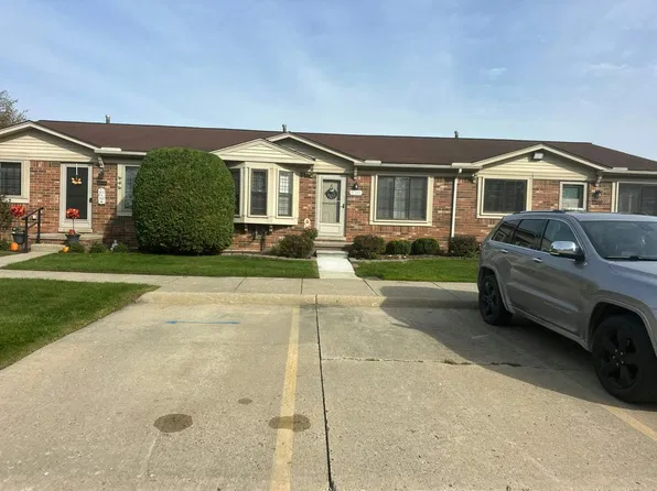 11345 Faircrest Dr, Washington, MI 48094