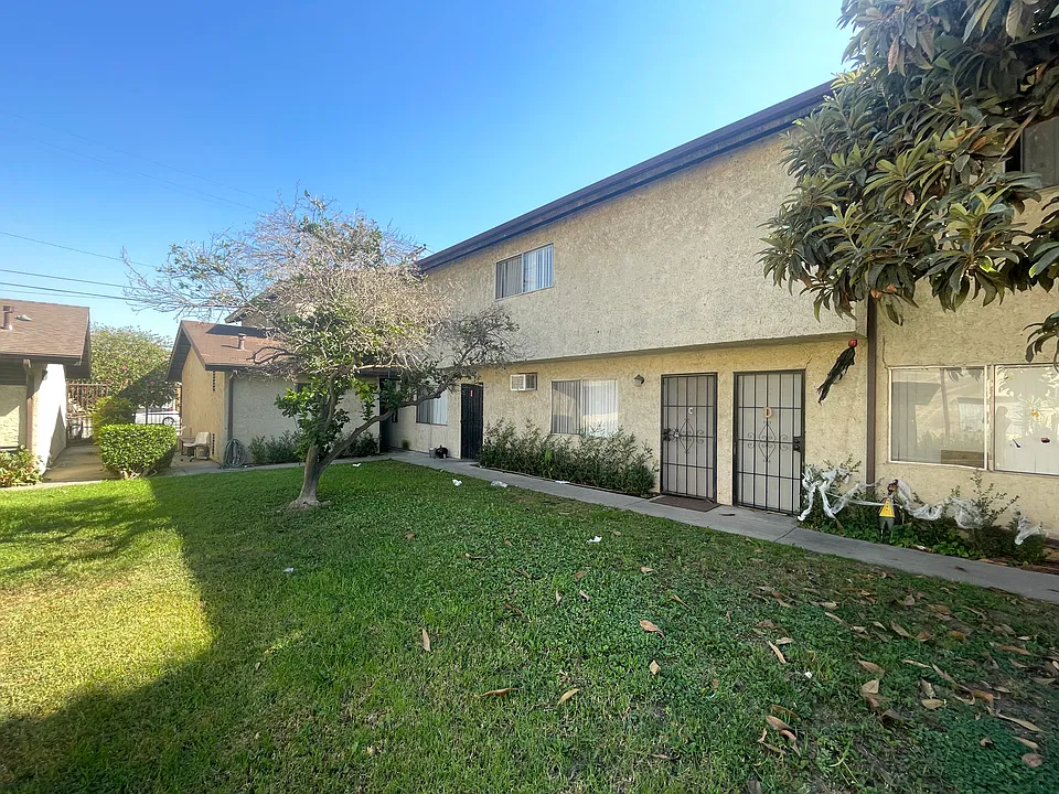121 N Poplar Ave #C