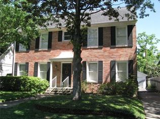 2344 Albans Rd, Houston, TX 77005