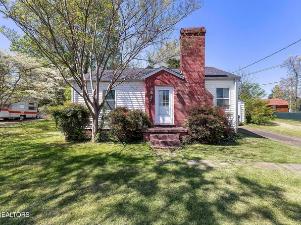 2223 Holbrook Dr, Knoxville, TN 37918