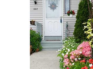 603 Timber Ln, Collinsville, CT 06019