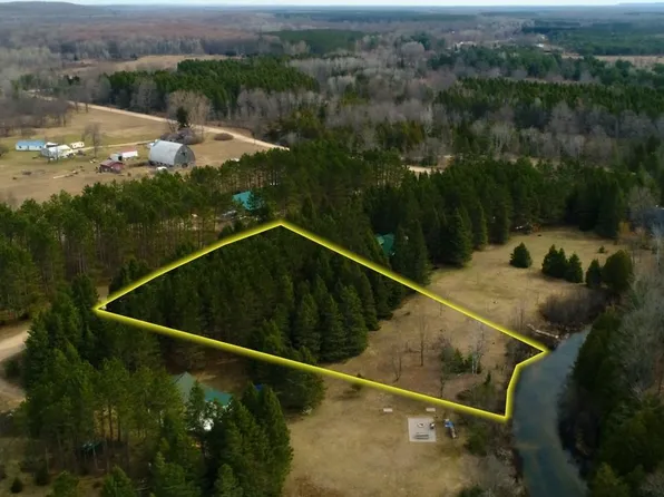 LOT 11 Meadow Ln, Thompsonville, MI 49683