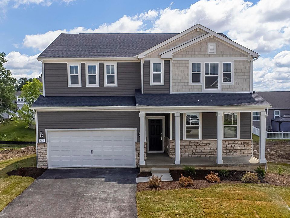 1st image of 454 Penwell Dr Lot 13907
