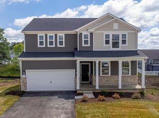 454 Penwell Dr LOT 13907, Delaware, OH 43015