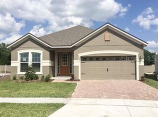 2251 Centerra Loop, Kissimmee, FL 34741