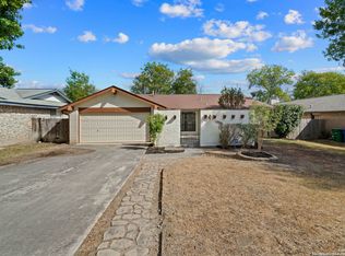 12806 Esplanade St, San Antonio, TX 78233