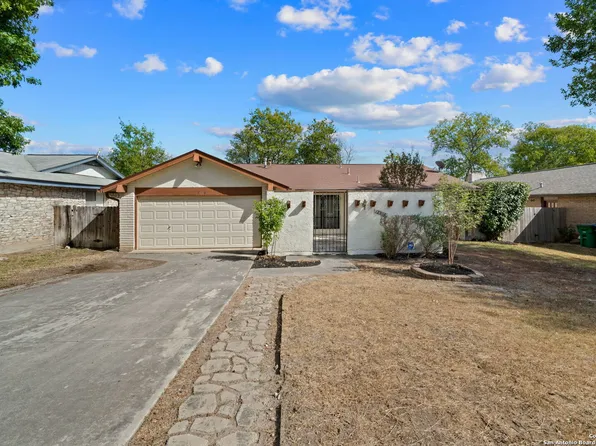 12806 ESPLANADE ST, San Antonio, TX 78233