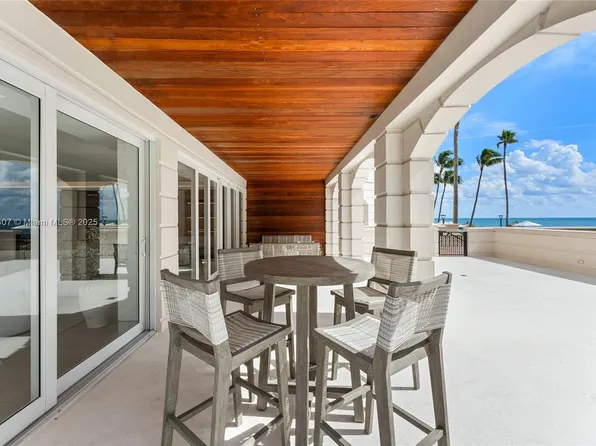 7917 Fisher Island Dr #7917, Miami Beach, FL 33109