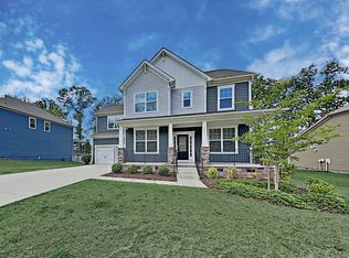 1633 Great Rd, Waxhaw, NC 28173