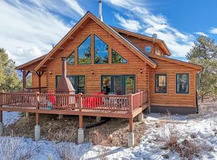 12998 County Road 261 #A, Nathrop, CO 81236