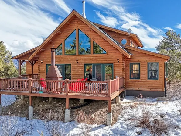 12998 County Road 261 A, Nathrop, CO 81236