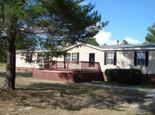 583 Pope Rd, Roberta, GA 31078