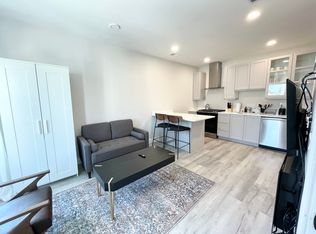 23 Newport St #2R, Dorchester, MA 02125