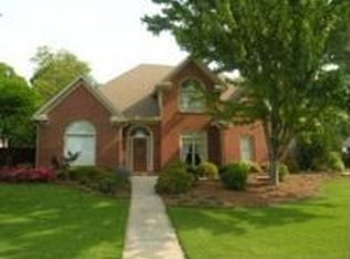 912 Rigel Dr SW, Decatur, AL 35603