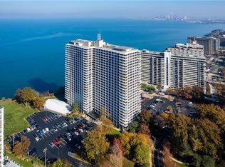 12700 Lake Ave APT 802, Lakewood, OH