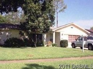 196 Gibson Way, Port Orange, FL 32129