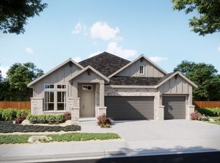 Caroline 2 Plan, Persimmon, Buda, TX 78610