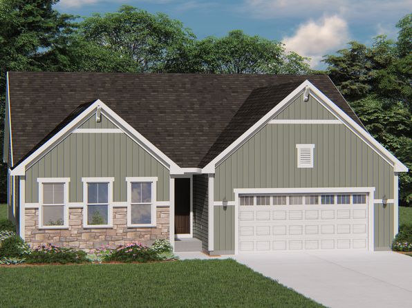 The Siena Plan, Park Crest