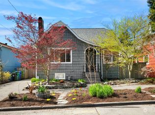 6549 25th Ave NW, Seattle, WA
