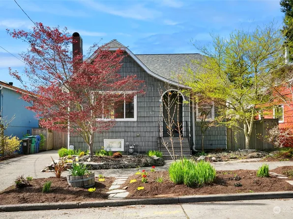 6549 25th Avenue NW, Seattle, WA 98117