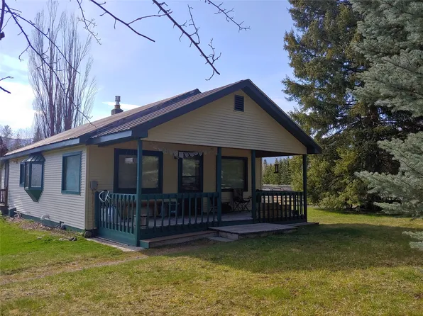 43923 State Highway 83, Bigfork, MT 59911