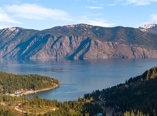 LOT Spring View Ln #A, Sagle, ID 83860